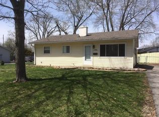 204 Brookside Dr, New Whiteland, IN