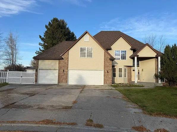 2975 Sonora Dr, Idaho Falls, ID 83404