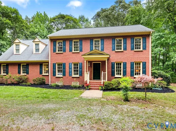2615 Salisbury Rd, Midlothian, VA 23113