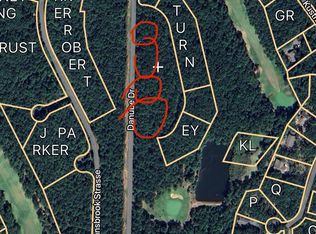 410 Danube Dr, Drasco, AR 72530