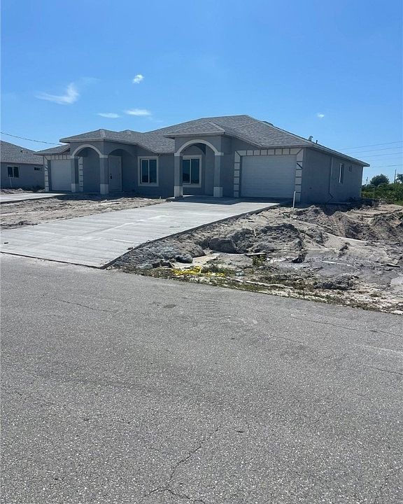 4517-4519 29th St SW, Lehigh Acres, FL 33973, MLS# 223075846