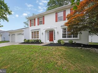 37 Hilliard Way, Sewell, NJ 08080