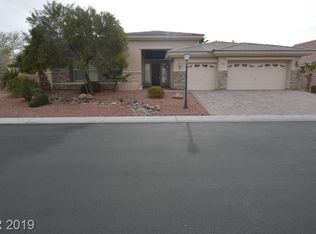 5201 Silent Hope Ave, Las Vegas, NV 89131