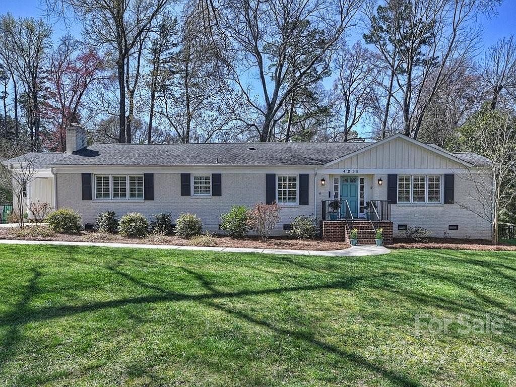 4218 Chelmsford Rd, Charlotte, NC 28211 | Zillow