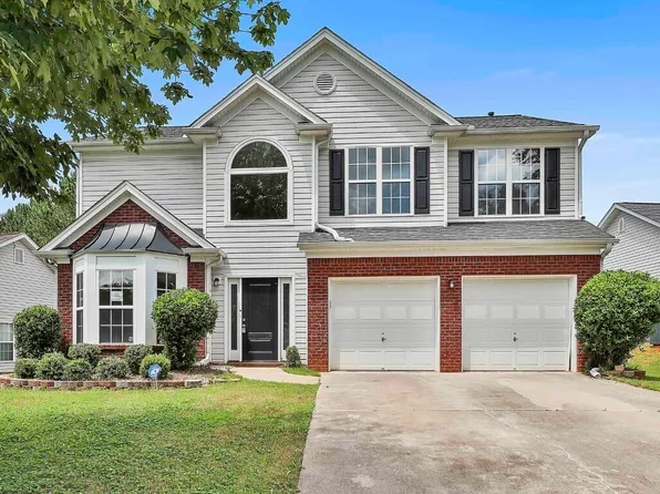 1255 Silverstone Trl, Jonesboro, GA 30238