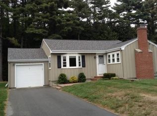 10 May Ray Ave, Plaistow, NH 03865