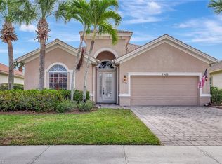 7903 Founders CIR, NAPLES, FL 34104