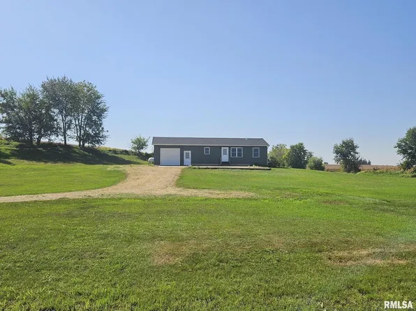 7215 275th St, Allens Grove, IA 52745
