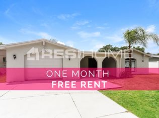 11121 Zimmerman Rd, Port Richey, FL 34668