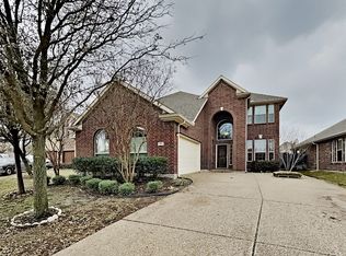 7067 Sea Star Dr, Grand Prairie, TX 75054
