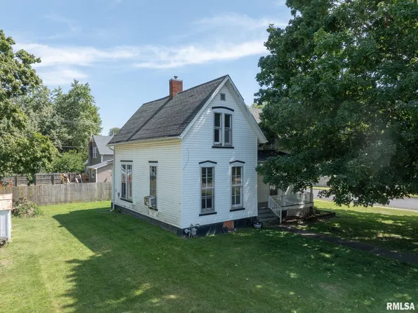 410 S Main St, Abingdon, IL 61410