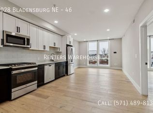 1028 Bladensburg Rd NE APT 46, Washington, DC 20002