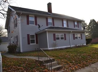 4003 Ruckle St, Indianapolis, IN 46205