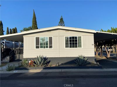 320 N Park Vis #28, Anaheim, CA, 92806