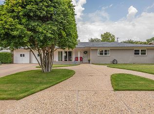 2308 Stanolind Ave, Midland, TX 79705
