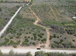 7 County Road 340, Ranger, TX 76470