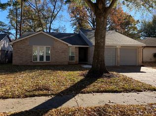 18930 Kemble Rd, Humble, TX 77346