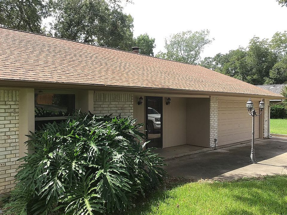 House with a loan in place!