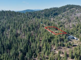 11805 N Judkins Rd, Spokane, WA 99217