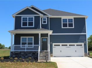 6909 Steeplegate Dr #3, Burlington, NC 27215
