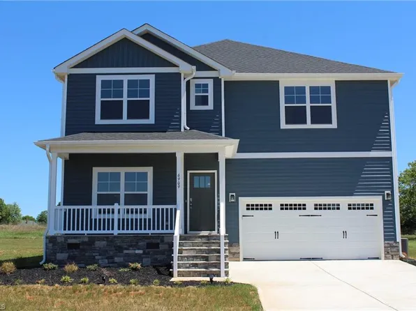 6909 Steeplegate Dr #3, Burlington, NC 27215