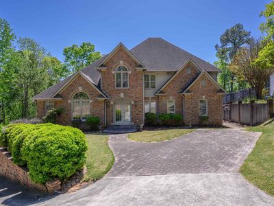 96 Southview Dr, Birmingham, AL, 35244