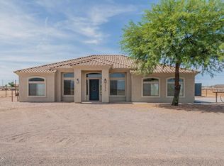 6575 E Rolling Ridge Rd, San Tan Valley, AZ 85140