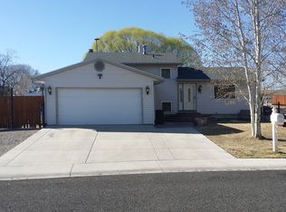 2882 Jean Ln, Grand Junction, CO 81506