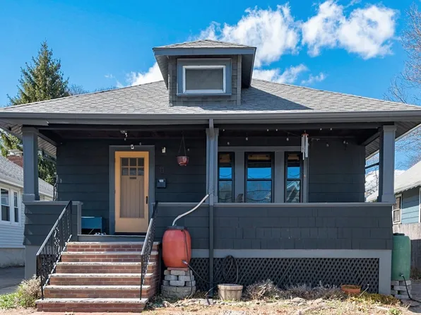 11 Eugenia Rd, Roslindale, MA 02131