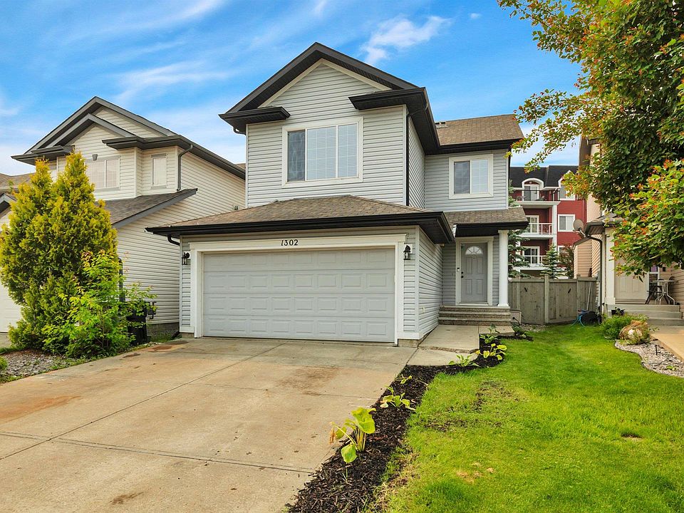 1st image of 1302 McAllister Way SW
