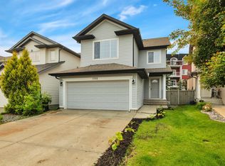 1302 McAllister Way SW, Edmonton, AB T6W 1R5