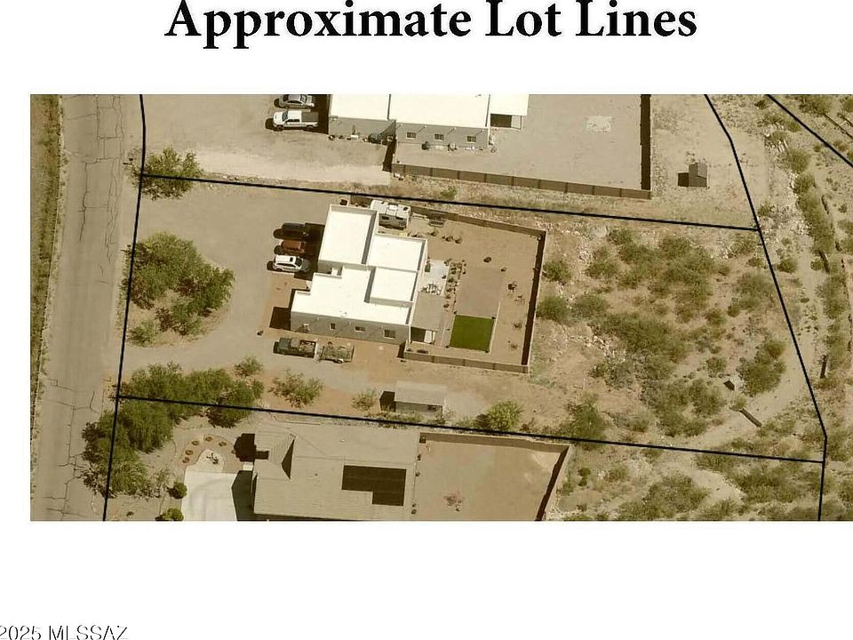 1st image of 12123 S Creosote Valley Rd