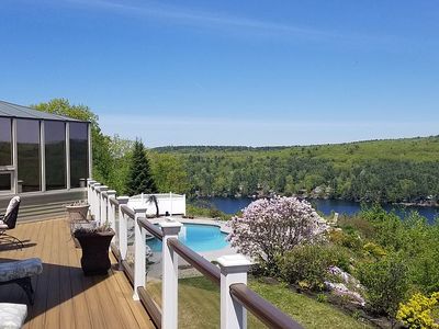 141 Lakewood Dr, Alton Bay, NH, 03810