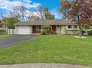 5 Forestway Ct, Buffalo Grove, IL 60089