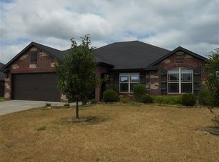 397 N Sabine Pass Rd, Fayetteville, AR 72704