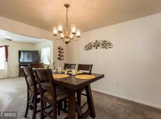 613 Minnerva Rd, Glen Burnie, MD 21061