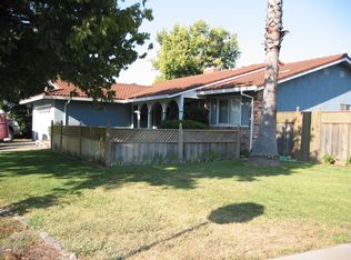 1570 El Padro Dr, Livermore, CA