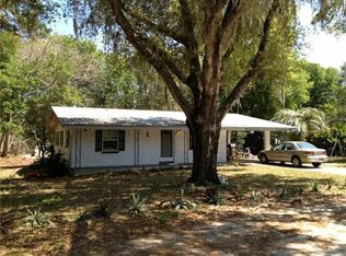 5667 Mitchell St, De Leon Springs, FL 32130