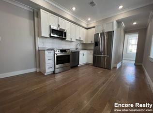 42 Englewood Ave APT 3, Brighton, MA 02135