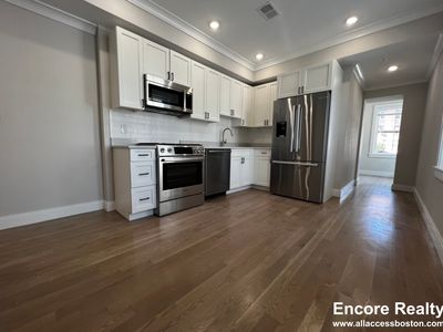 42 Englewood Ave APT 3, Brighton, MA, 02135