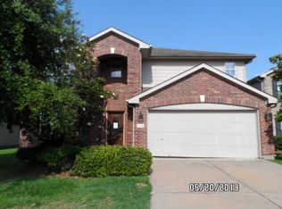 6946 Shining Sumac Ave, Houston, TX 77084