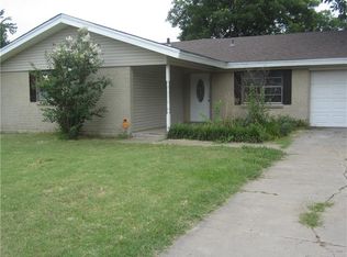 512 Fairmont St, Clyde, TX 79510