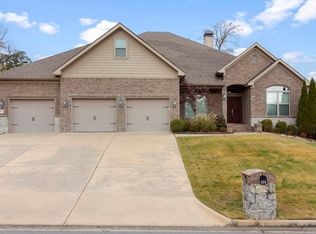 508 Miramar Cv, Little Rock, AR 72223