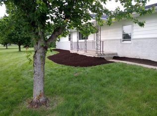 5090 Benzler Rd, Marion, OH 43302