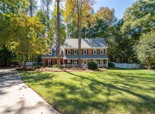 560 Hardage Trce NW, Marietta, GA 30064
