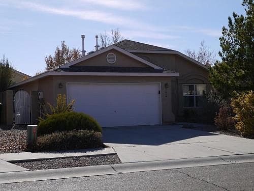 1st image of 11616 Medicine Bow Pl SE
