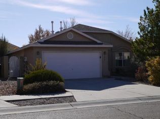 11616 Medicine Bow Pl SE, Albuquerque, NM 87123
