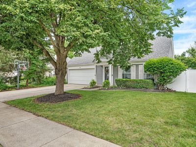 1743 Paddington Ave, Naperville, IL, 60563