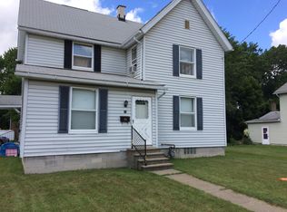 58 Warwick Avenue Nw #FL 1ST, Massillon, OH