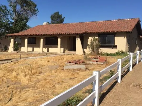 33037 Agua Dulce Canyon Rd, Agua Dulce, CA 91390